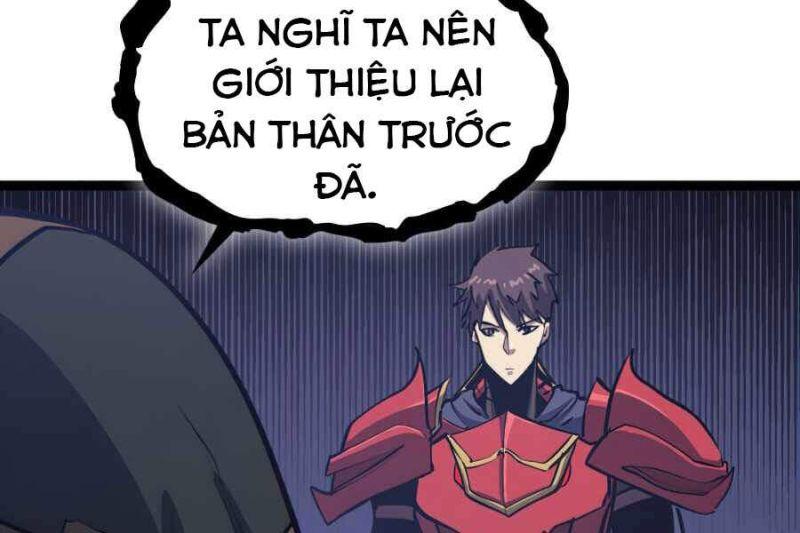 tôi trở lại thăng cấp một mình chapter 108 208