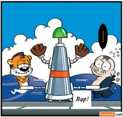 tây du kí không hài chapter 18 51