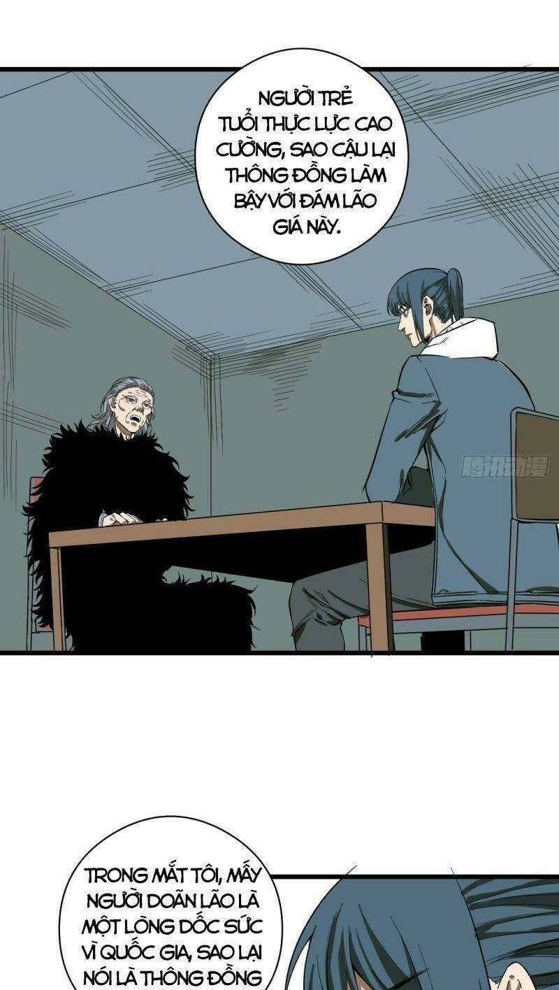 người tu tiên tại đô thị chapter 187 19