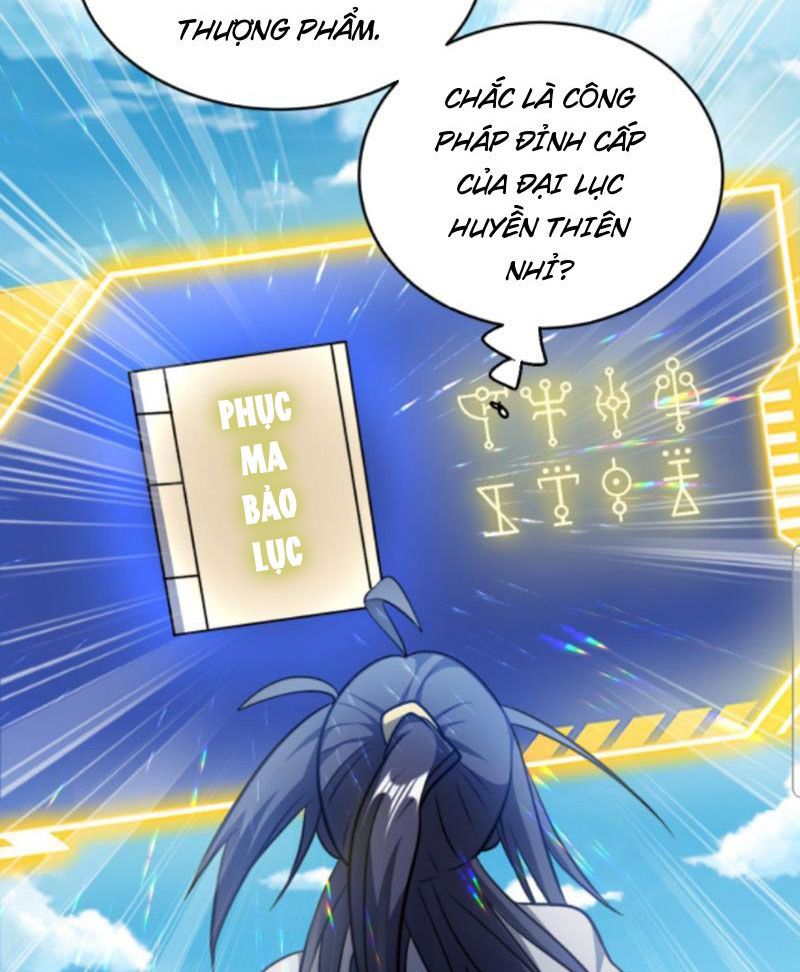 huyền huyễn: ta bắt đầu vô địch từ bại gia chapter 92 9