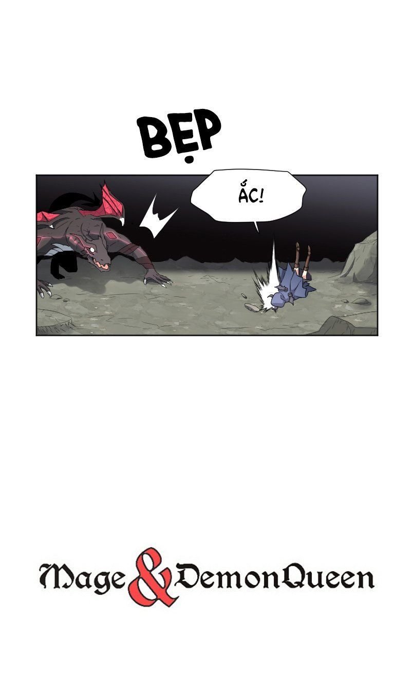 pháp sư và nữ chúa quỷ chapter 68 5