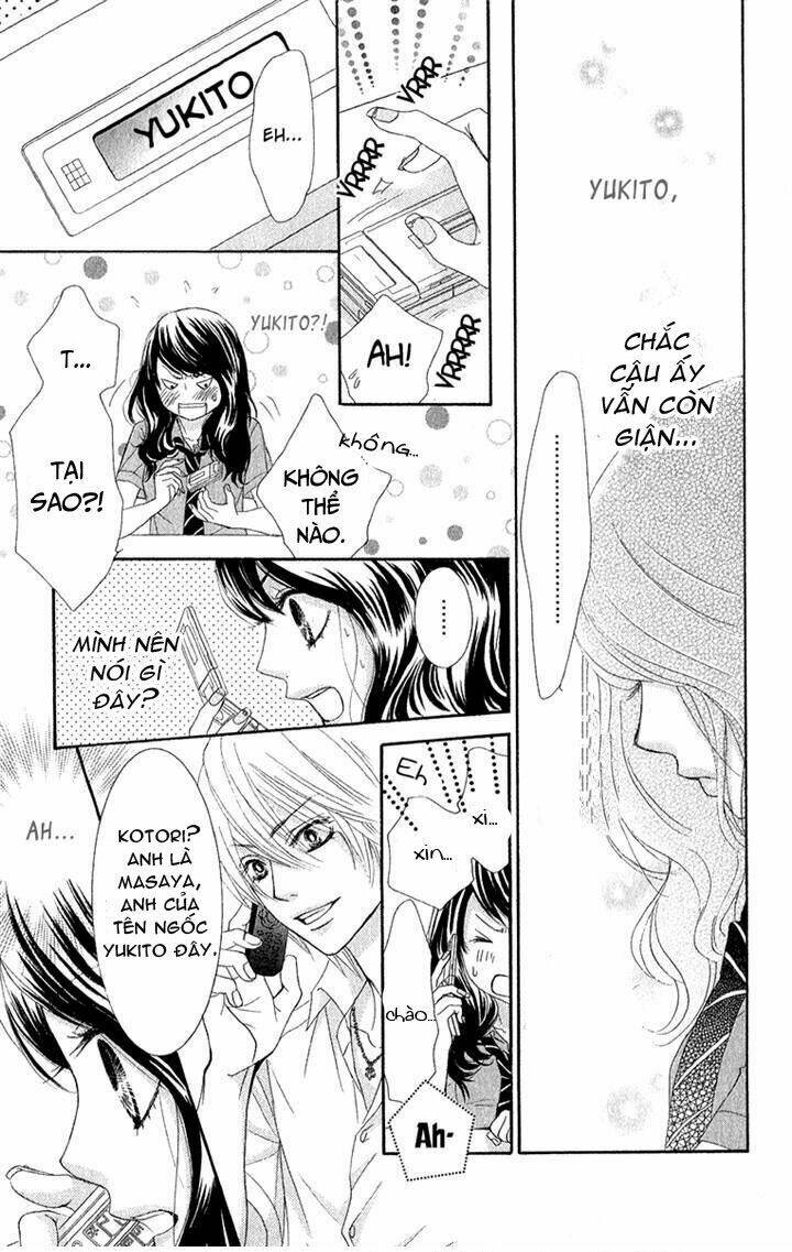 bokutachi wa shitte shimatta chapter 30 26