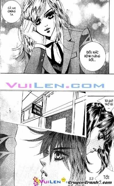 goong - [ hoàng cung ] chapter 12 51