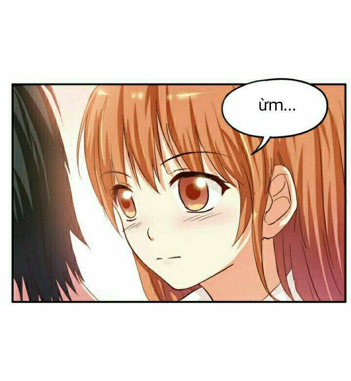 mối tình đầu có chút ngọt chapter 12 8
