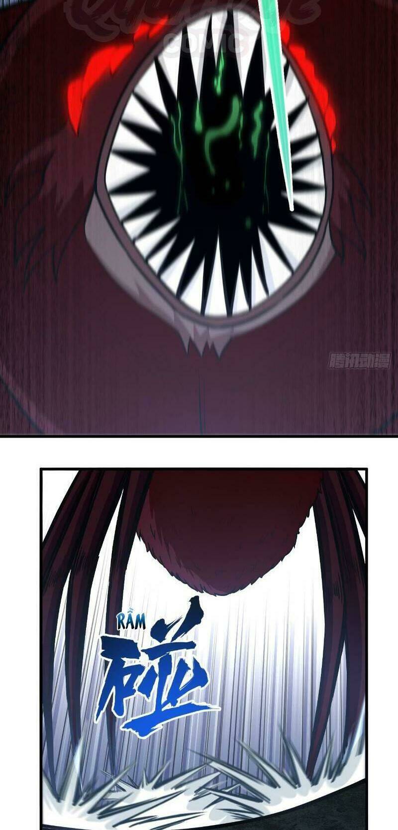 minh nhật thần đô chapter 40 14