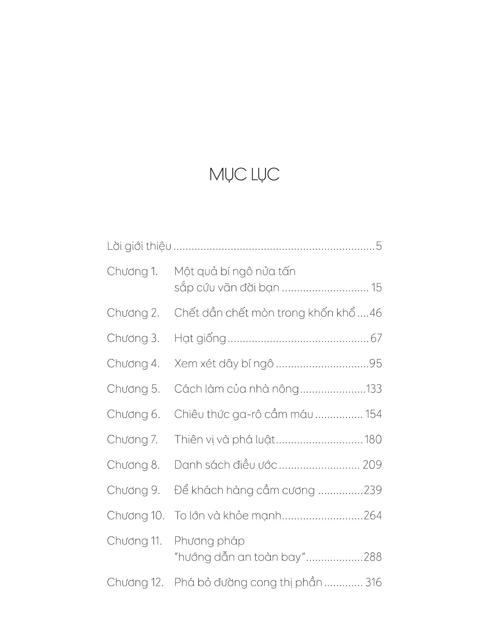 Sách - Kế Hoạch Bí Ngô - The Pumpkin Plan - Chiến Lược Độc Đáo Giúp Doanh Nghiệp Thăng Hoa (Tái Bản 2025)