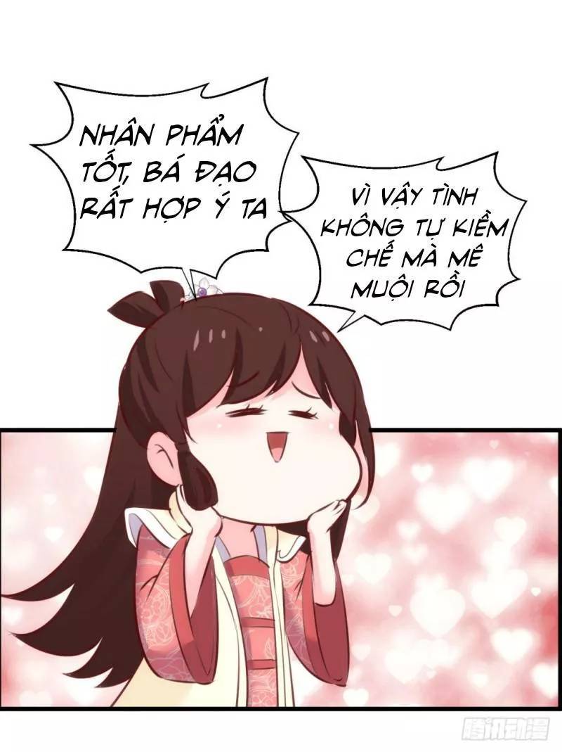 bẩm báo công chúa ! chapter 37 17