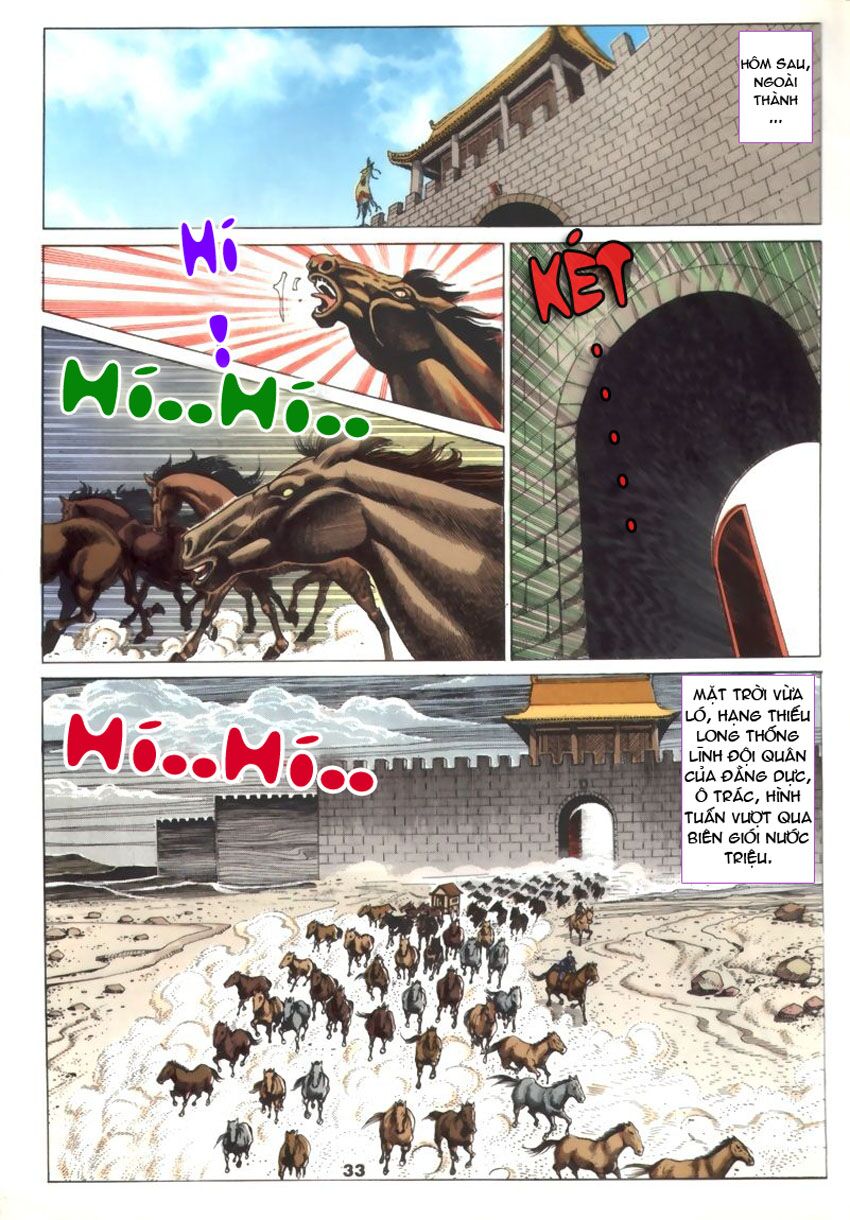 tầm tần ký chapter 44 3