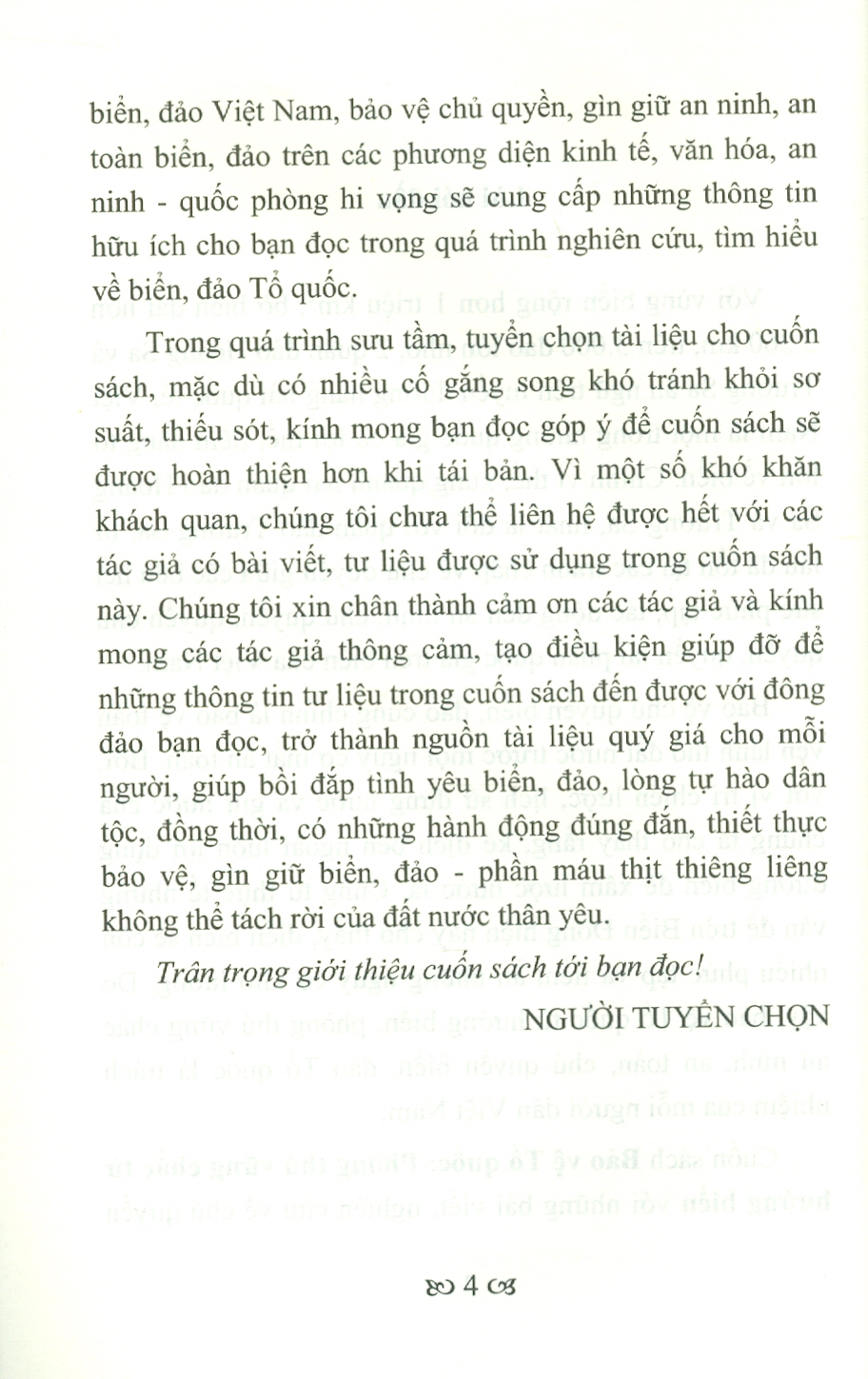 Bảo Vệ Tổ Quốc: Phòng Thủ Vững Chắc Từ Hướng Biển