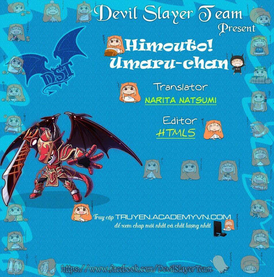 đứa em gái hai mặt chapter 144 3