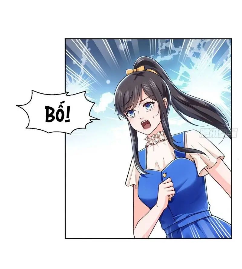 Hệt Như Hàn Quang Gặp Nắng Gắt chapter 147 30