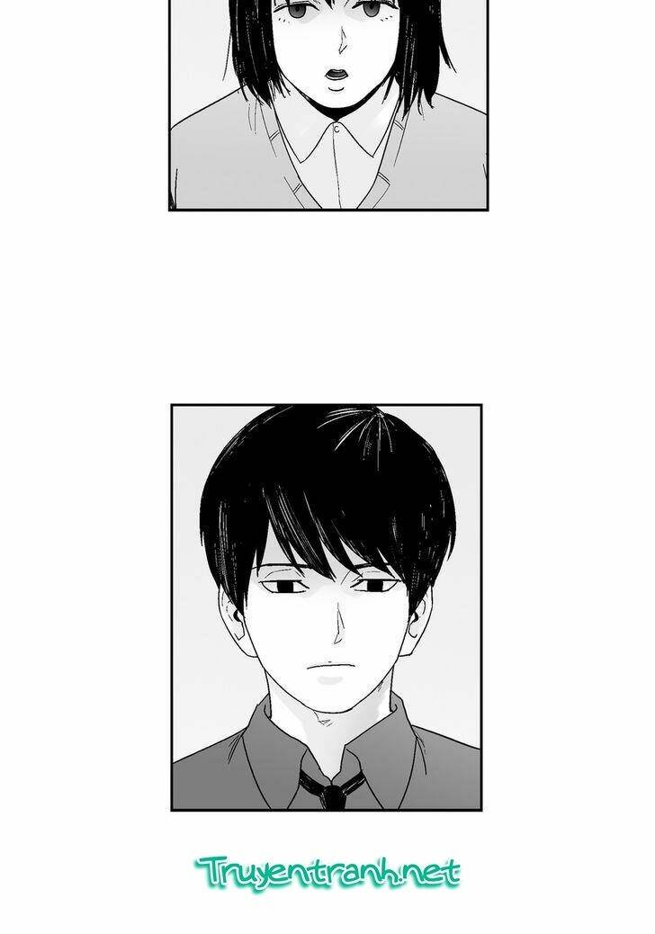 bạo lực học đường chapter 68 12