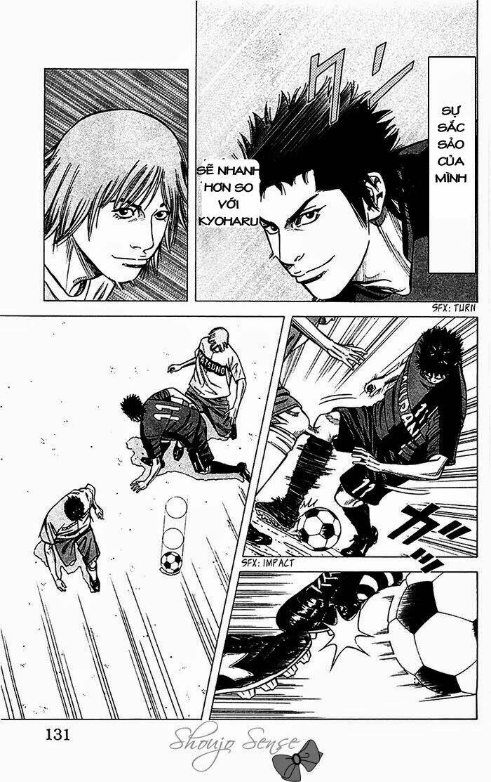 angel voice chapter 40 7