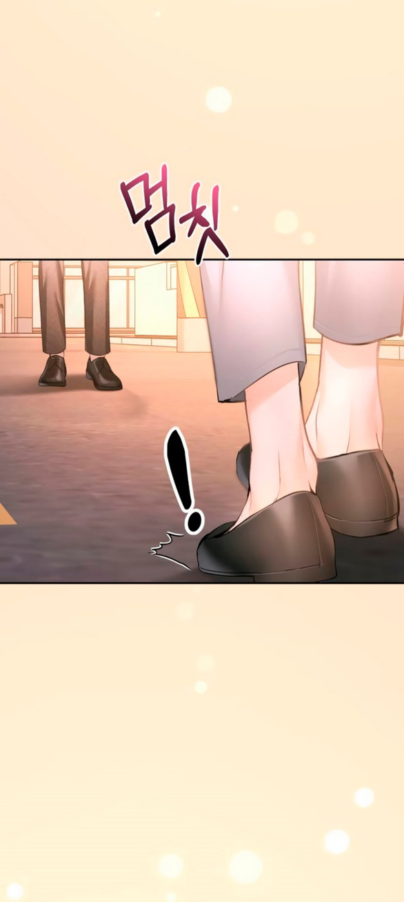 đứa trẻ trông giống tôi chapter 32.2 20