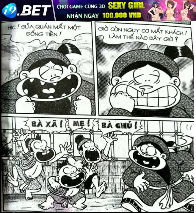 thần đồng đất việt chapter 196 50