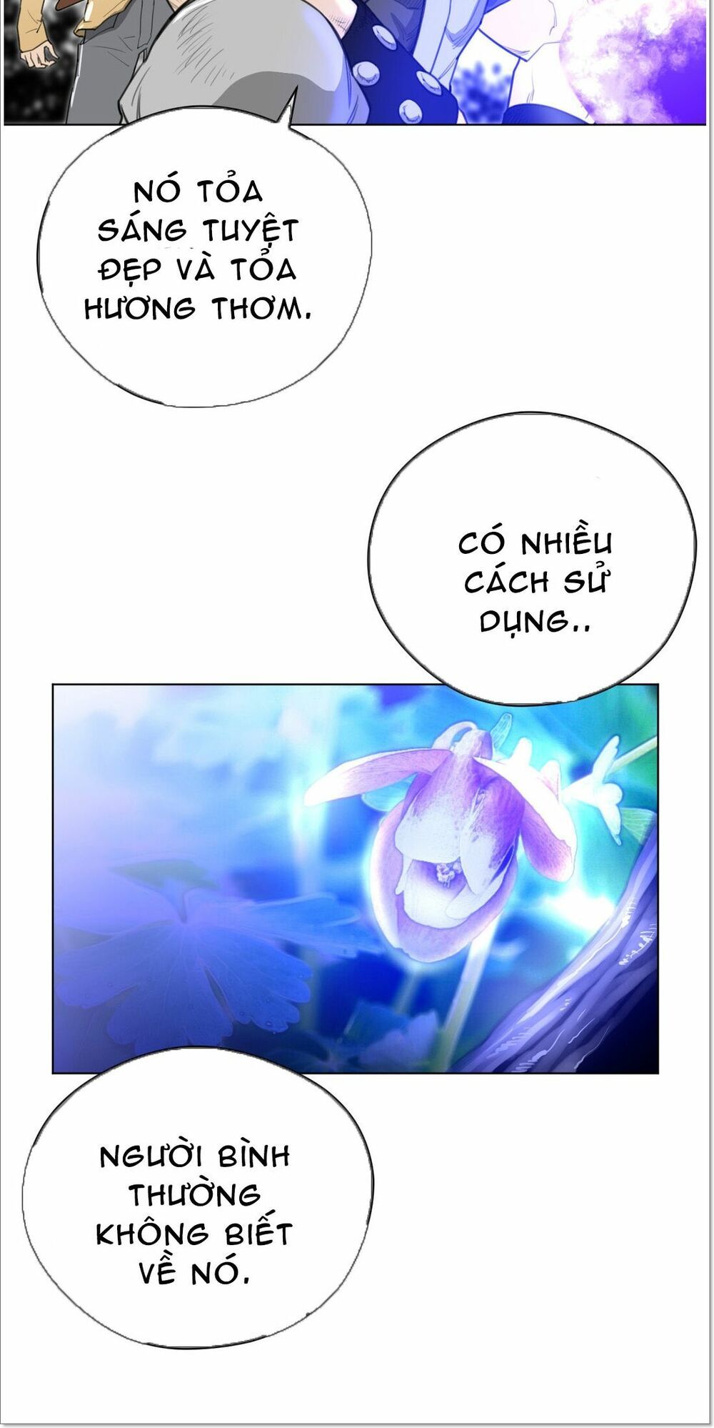 một nửa hoàn hảo chapter 24 20