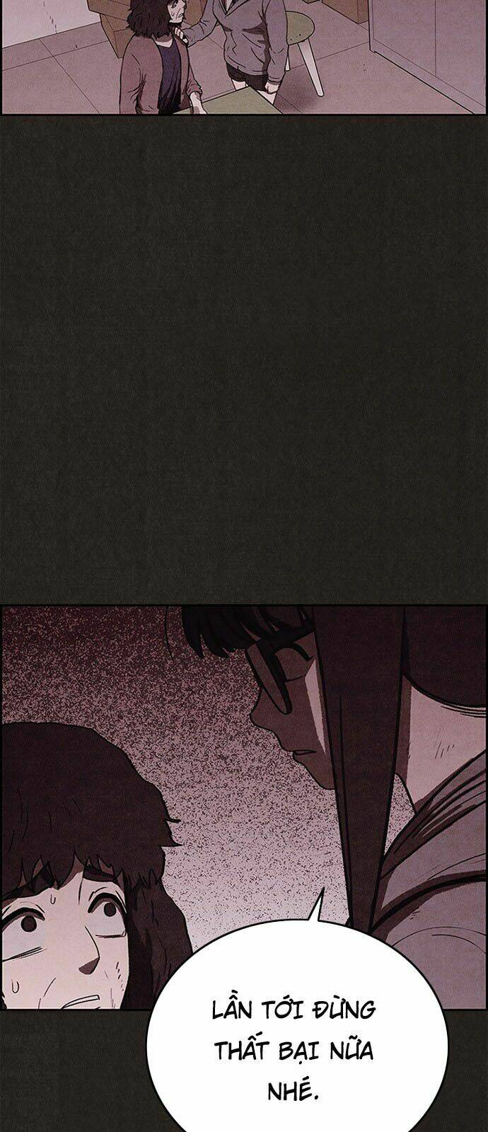 quái vật tại chung cư xanh chapter 54 36