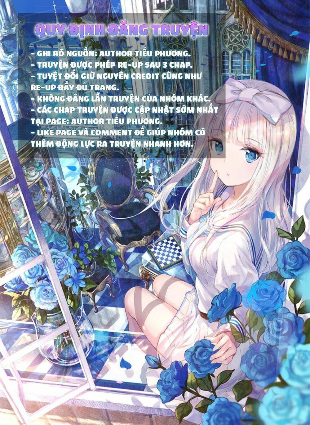 cực phẩm mỹ nam, thật lãng phí chapter 11 2