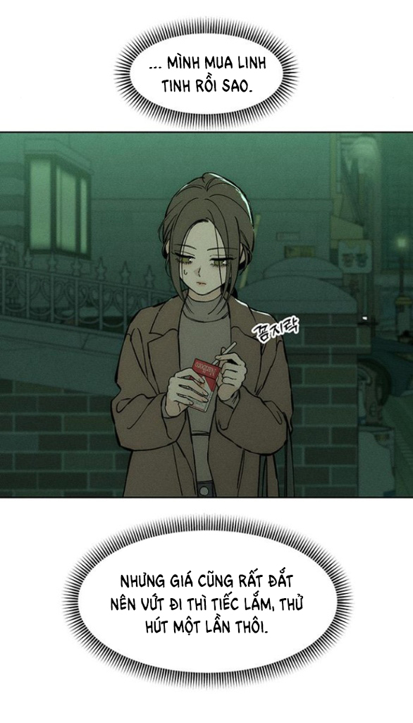 [18+] Nước Mắt Trên Đóa Hoa Tàn chapter 21.2 27