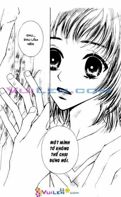 thiên thần dễ thương chapter 7 32