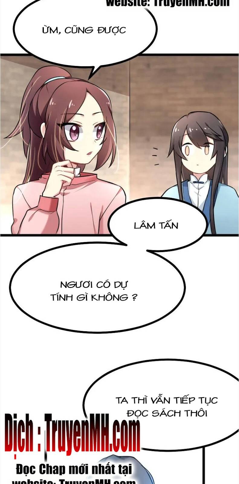 bạo lực tiếu thôn cô chapter 61 14