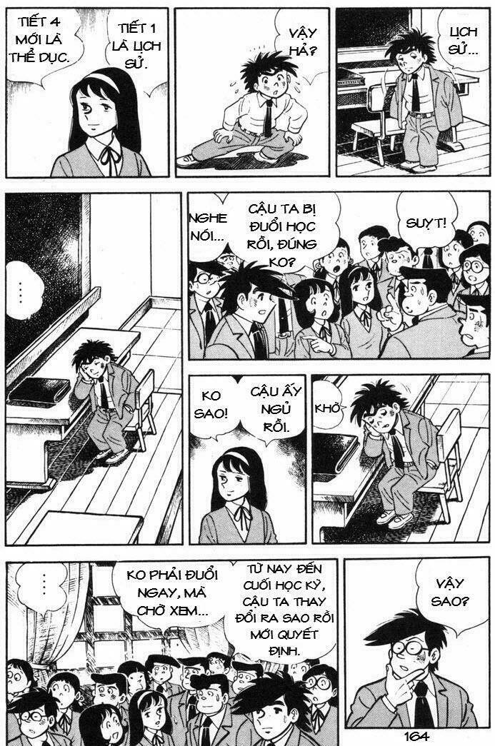 ore wa teppei chapter 56 45