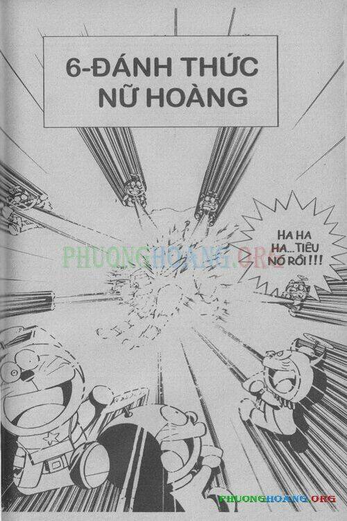 the doraemon special (đội quân doraemons đặc biệt+đội quân đôrêmon thêm) chapter 6 82