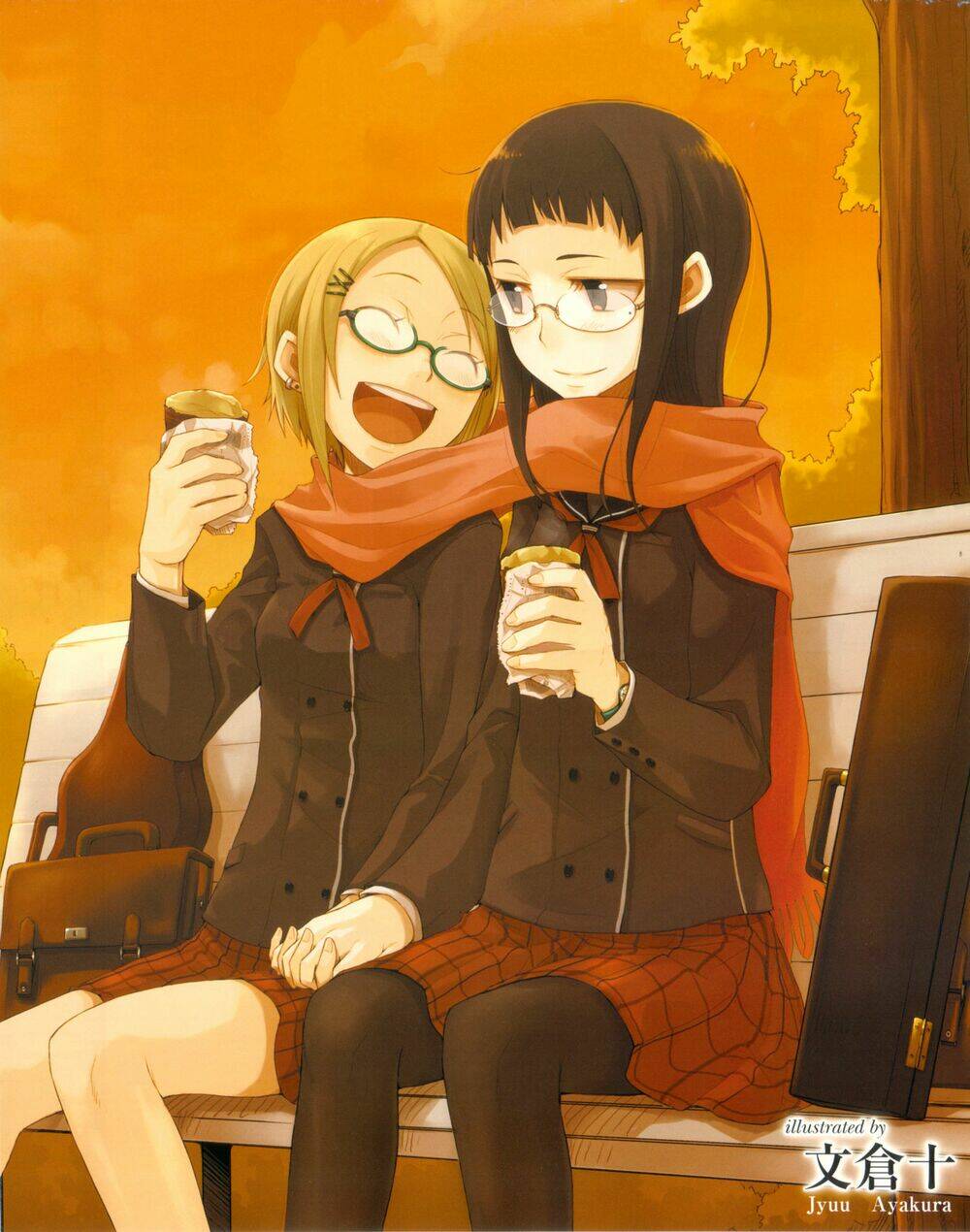 black eyed witch chapter 1 18