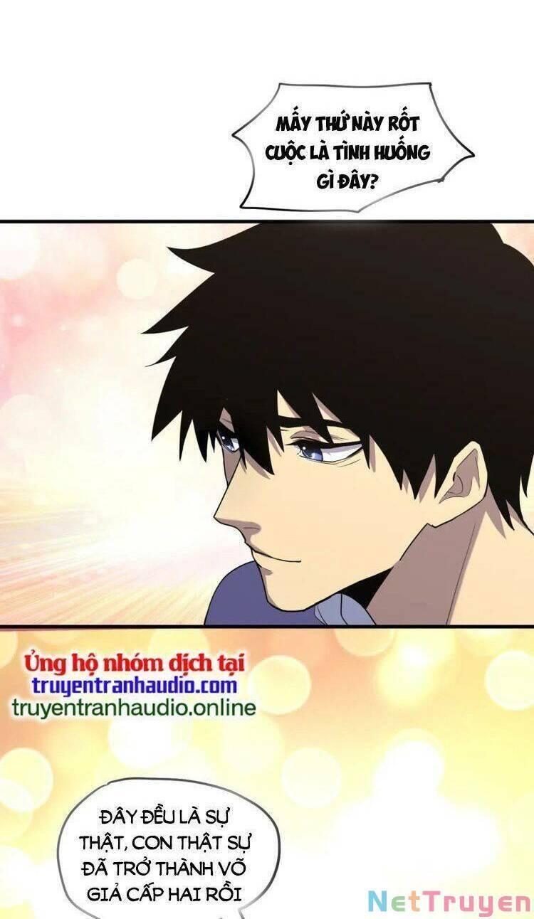 cao võ: ngàn năm tiến hóa chapter 14 22