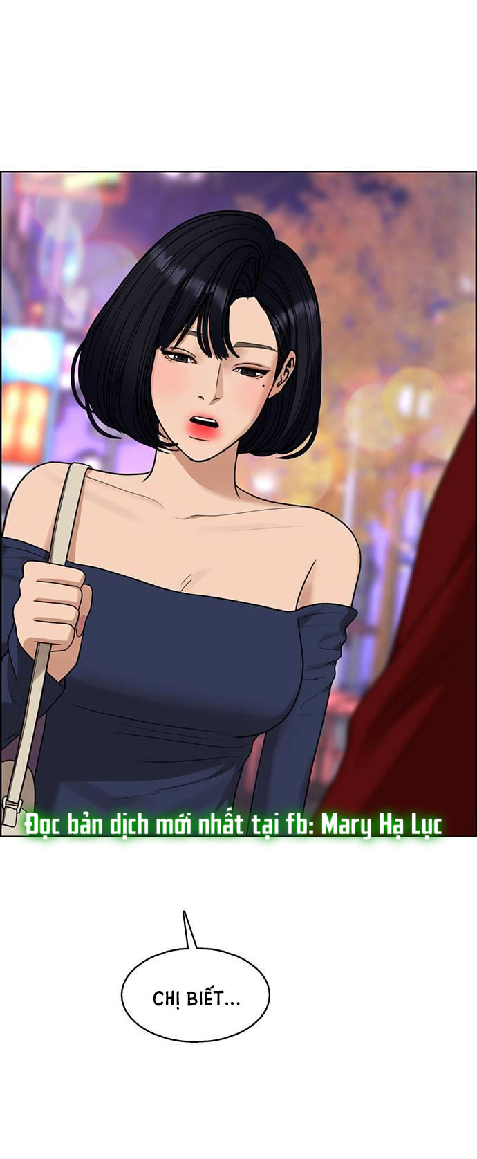 vẻ đẹp đích thực - true beauty chapter 236.2 27