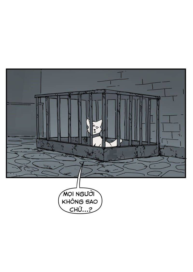 lumine - cội nguồn ánh sáng chapter 143 7