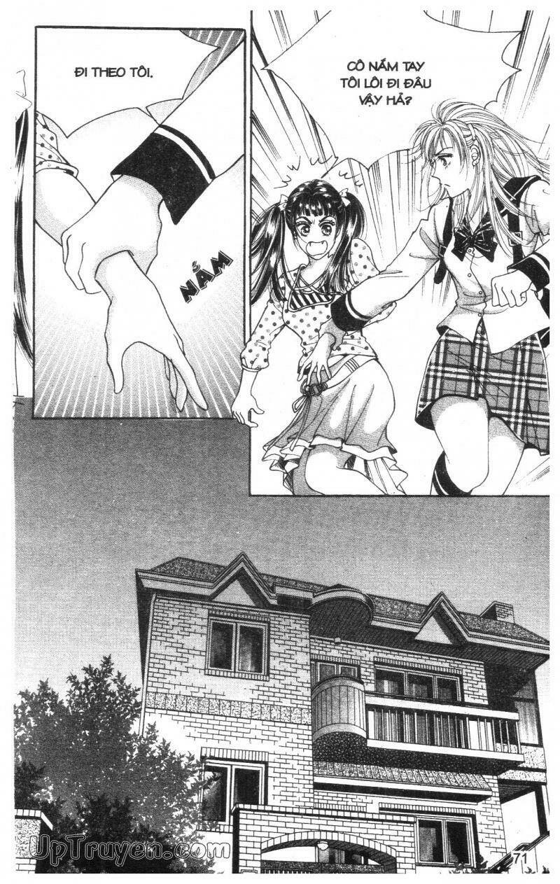 người yêu hoa chapter 5 71