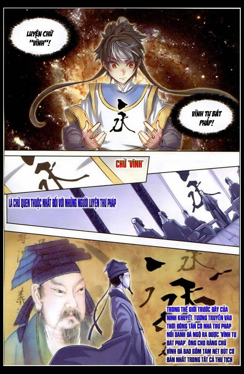 tướng dạ chapter 30 5