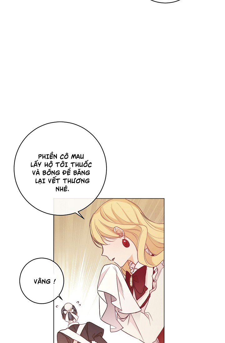 ác nữ đảo ngược đồng hồ cát chapter 1 9