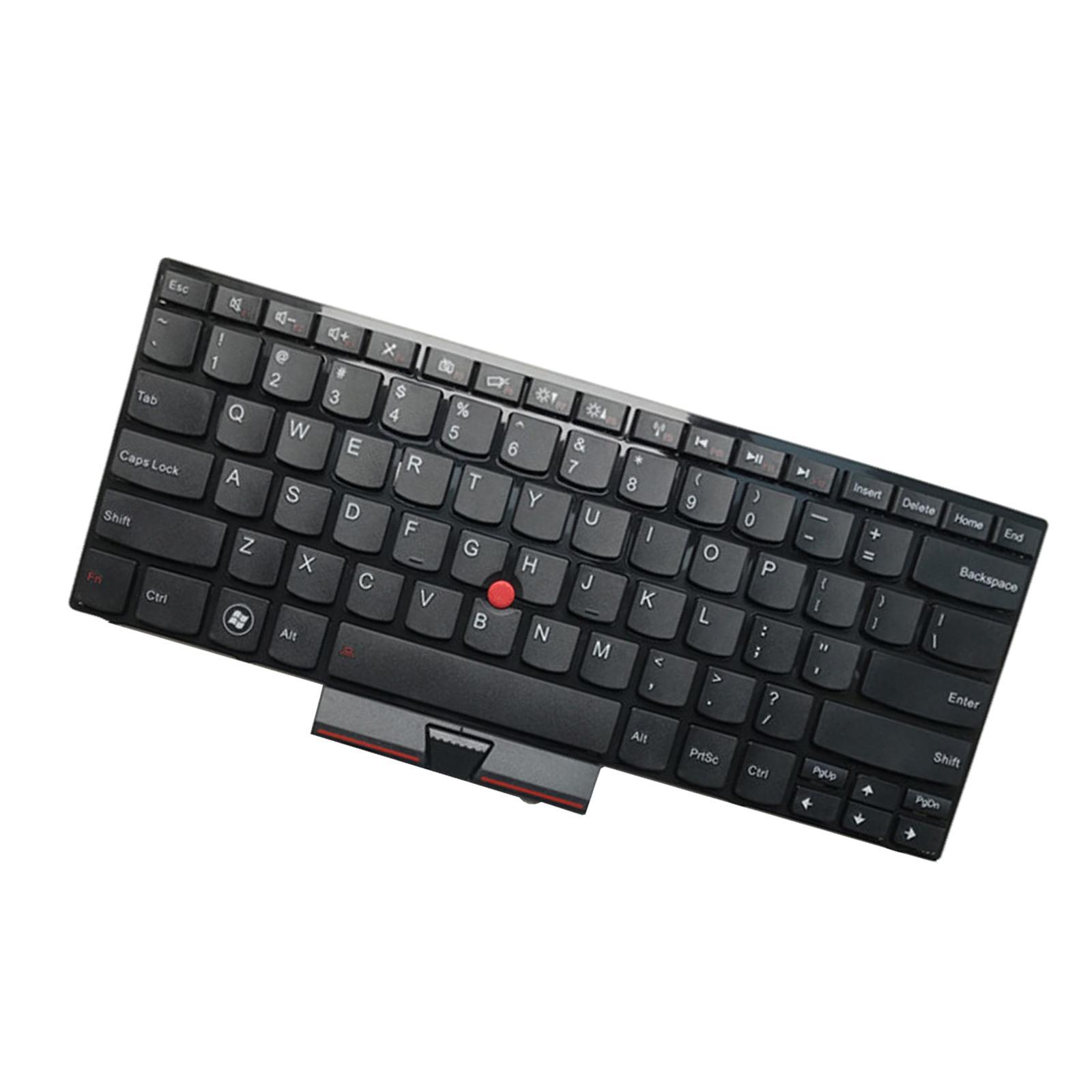 Laptop Keyboard E325 E420S 04W0800 US
