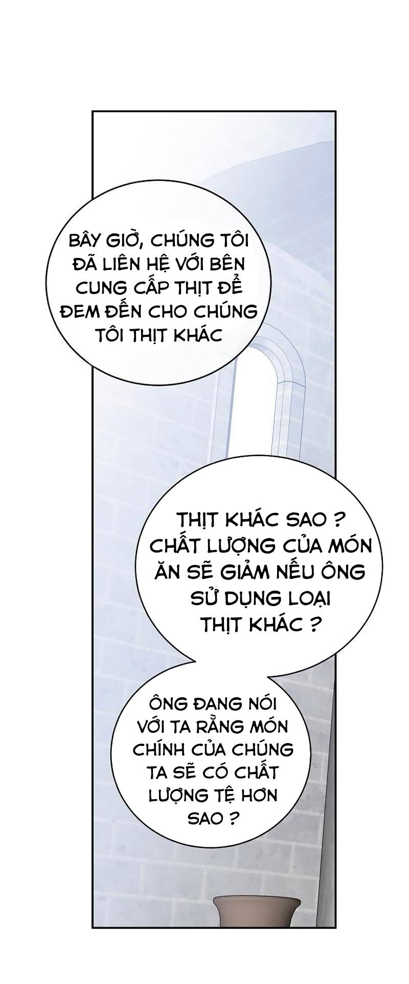 cô hầu giỏi giang chapter 13 10