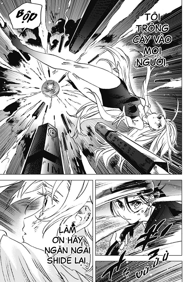 summer time render chapter 130 7