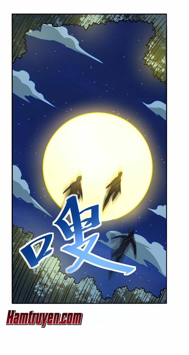 thần võ đế tôn chapter 63 39