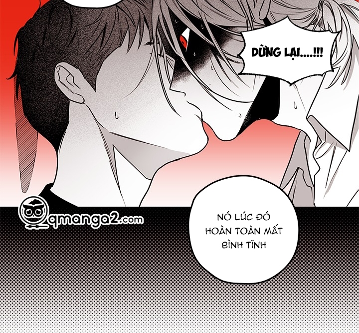 bữa tiệc của những đóa hoa chapter 24 61