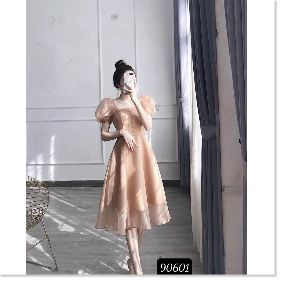 ĐẦM XÒE , DỰ TIỆC NỮ SIÊU XINH
