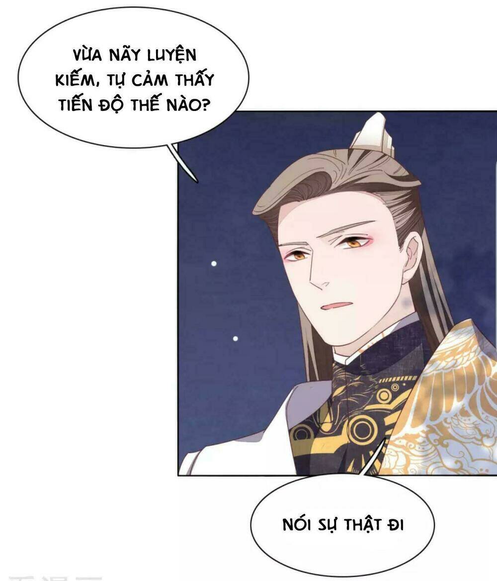 xuyên về cổ đại làm quốc bảo chapter 18 25