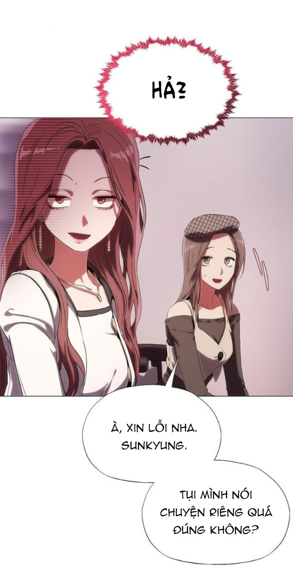 không thể thoát ra khỏi bộ phim kịch tính chapter 9.2 34