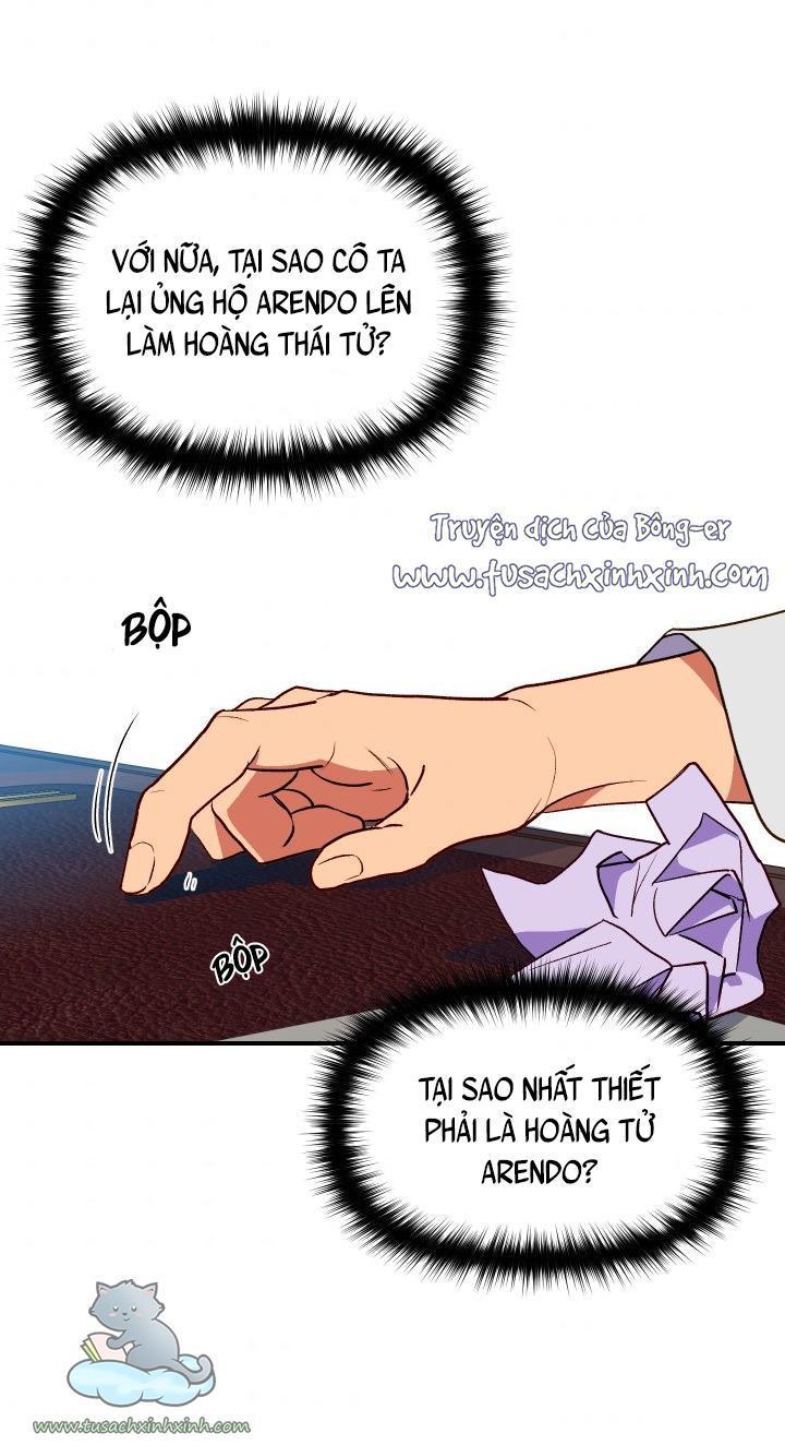 công nương khế ước của gia tộc công tước quái vật chapter 63 56