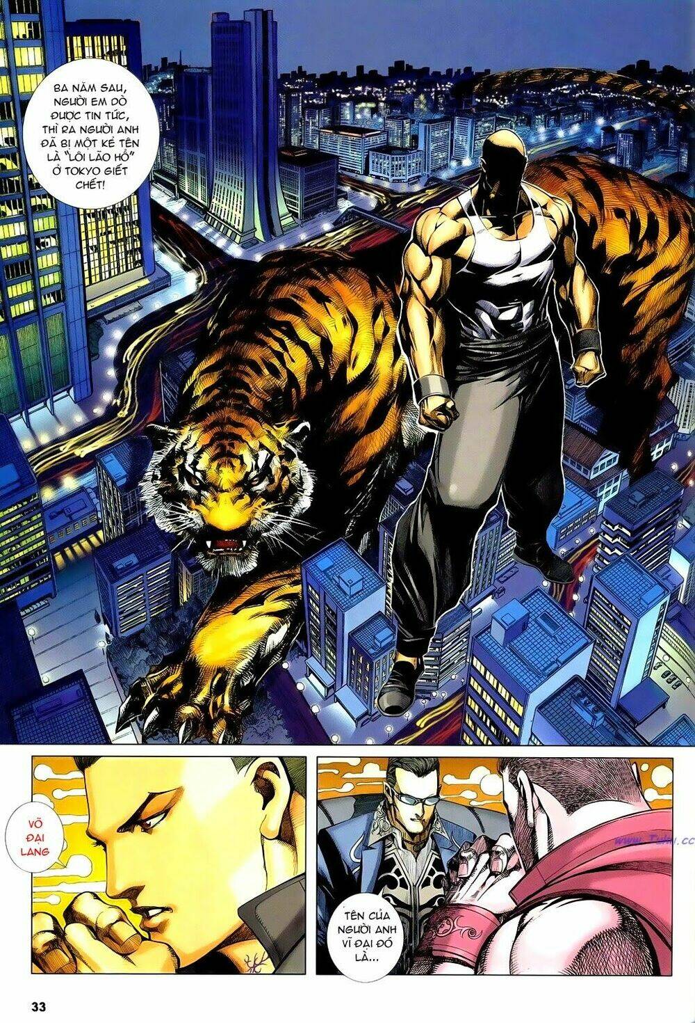 thủy hử chiến hồn chapter 1 29