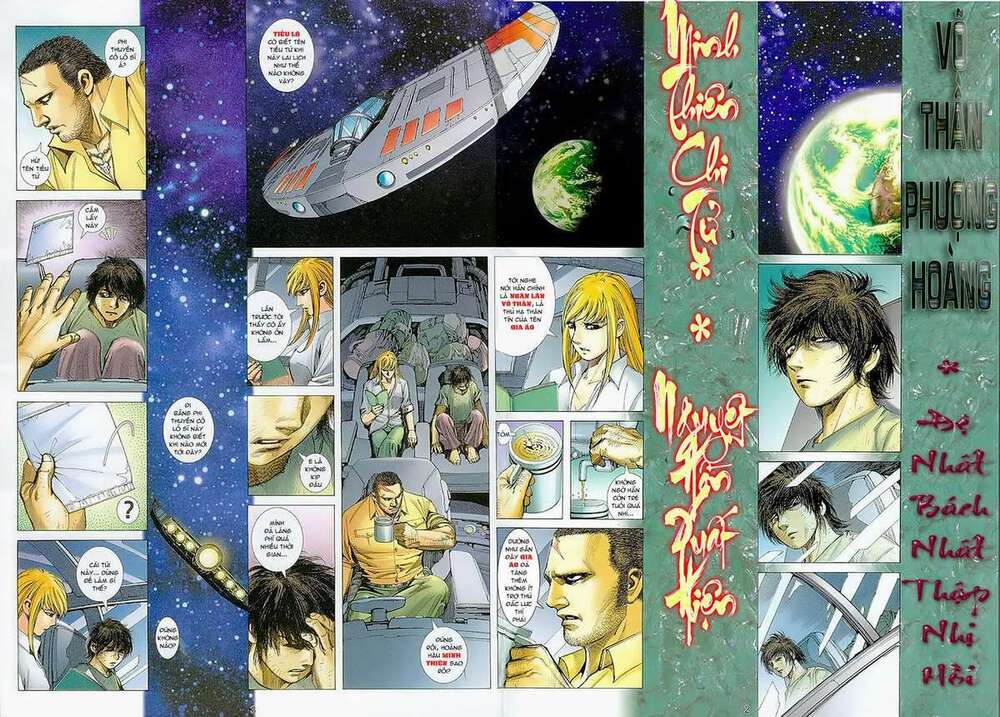 võ thần phượng hoàng chapter 112 2