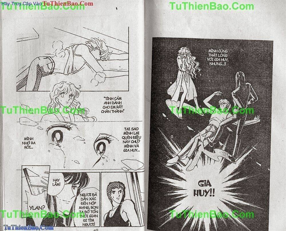 câu chuyện dẽ thương chapter 9 25