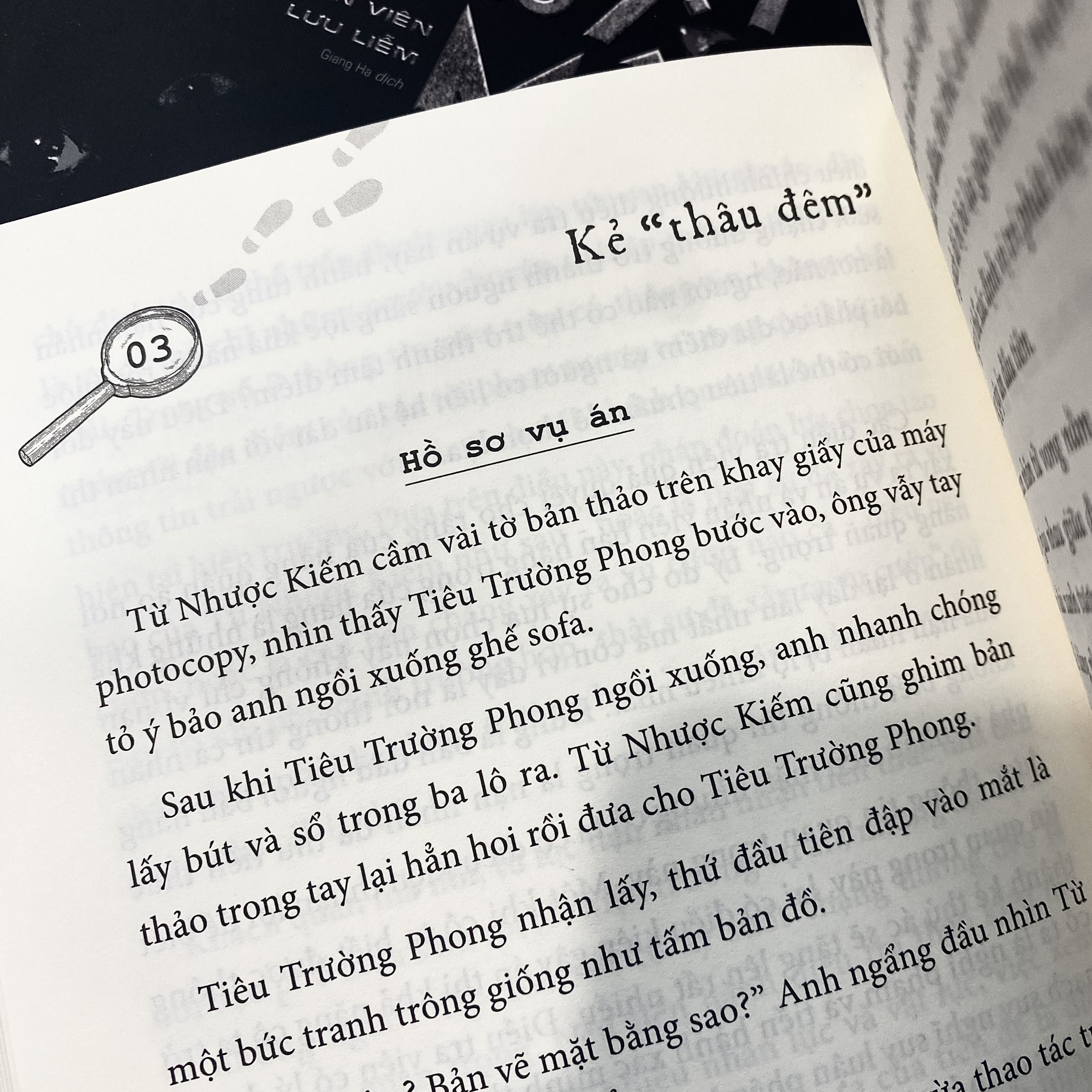 Sự Thật Chỉ Có Một