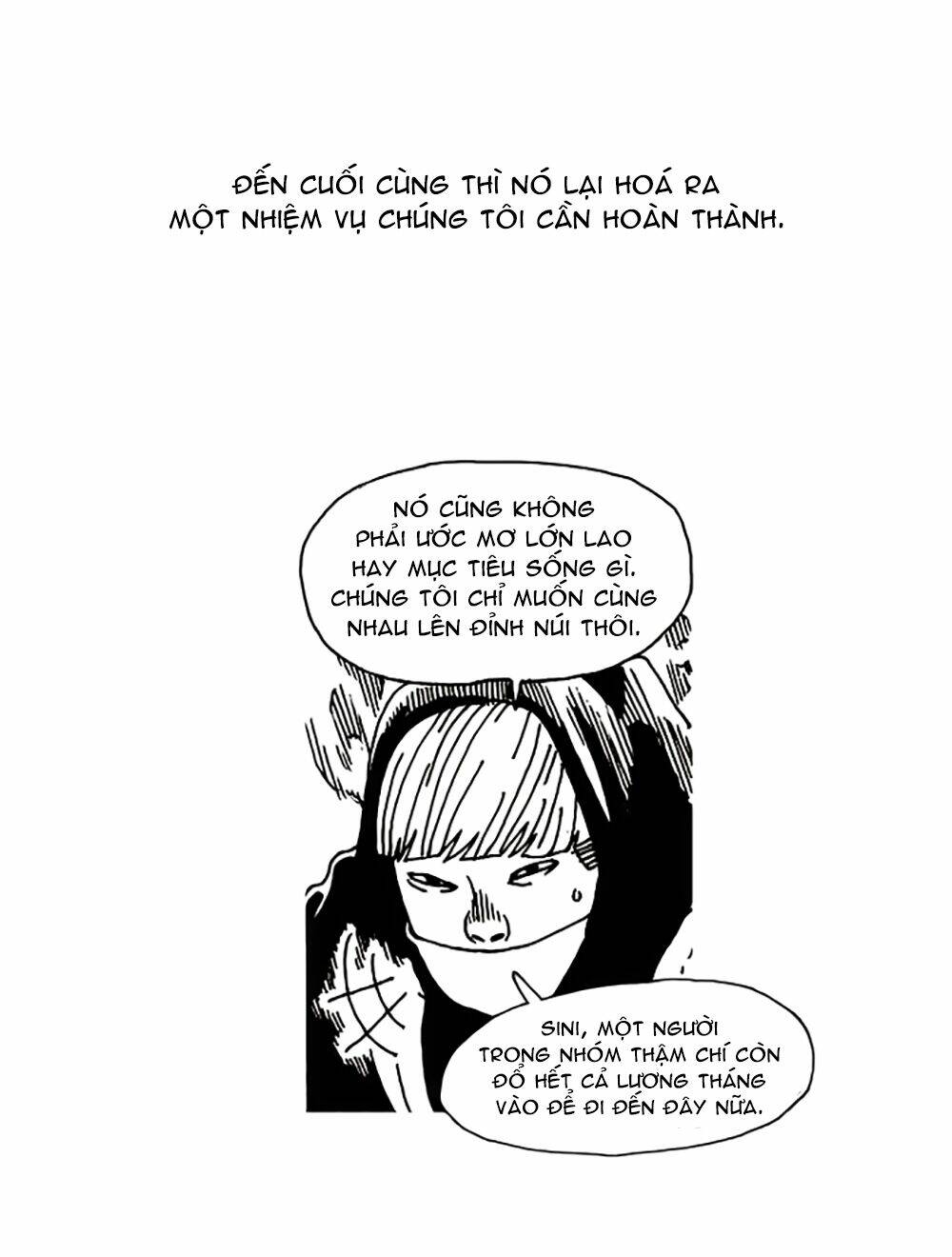 chuyện chết chóc chapter 6 10