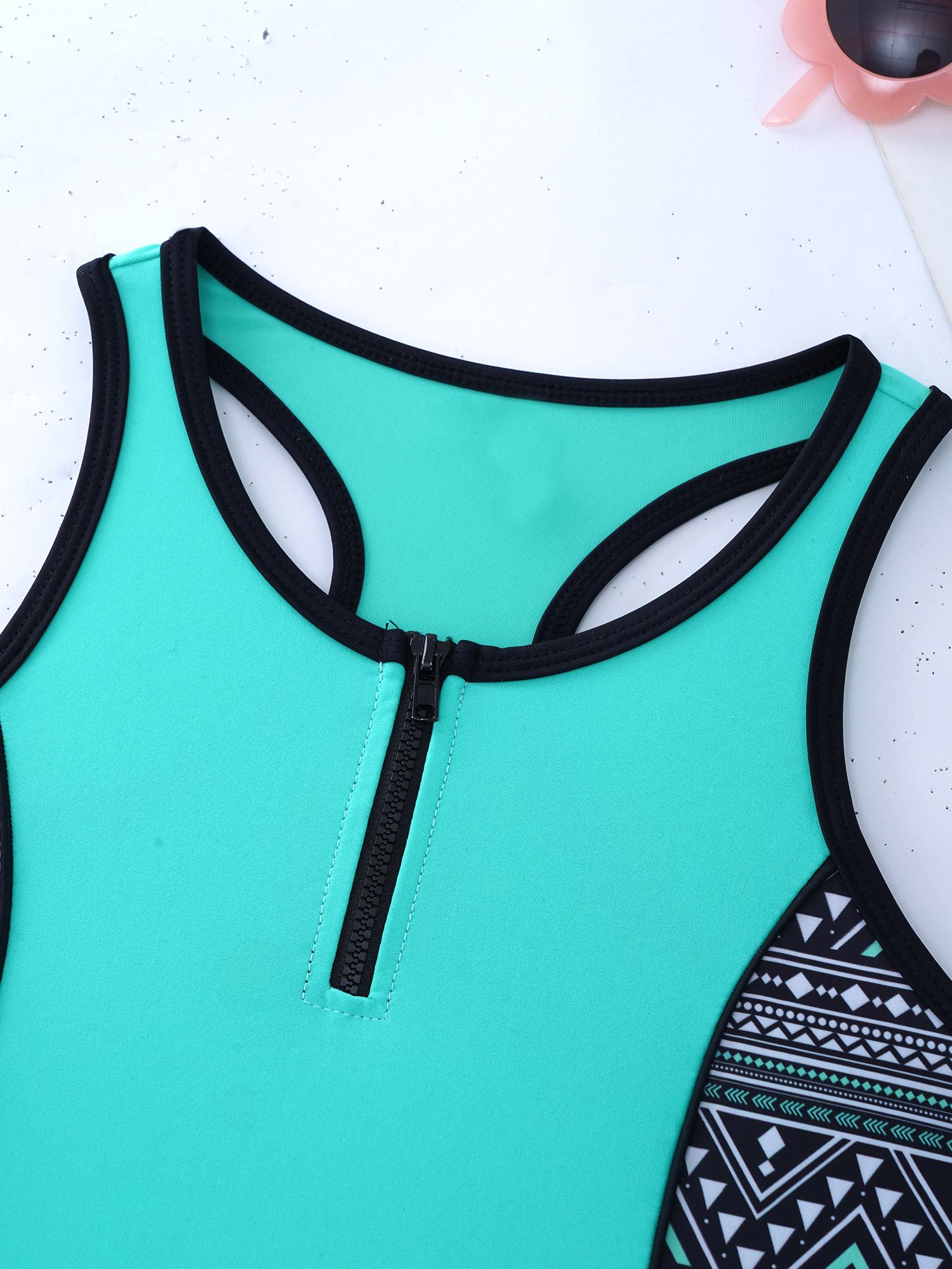 Trẻ Em Bé Gái Đồ Bơi Đi Biển Trang Phục Áo Tắm Bé Gái Cao Cấp Trẻ Em Bikini Bộ Bơi Trẻ Em Đi Biển Đồ Tắm