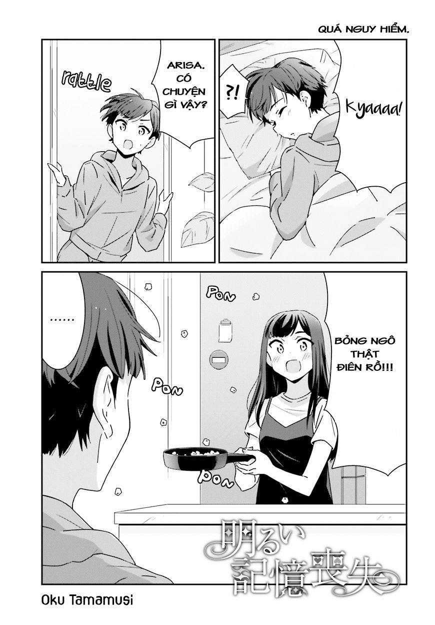 bright and cheery amnesia chapter 2 9